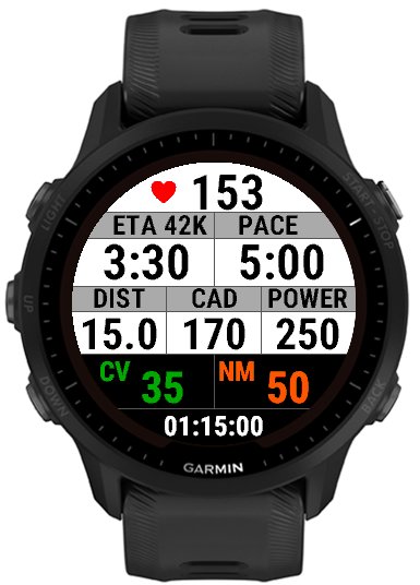 モニタリングフェーズ